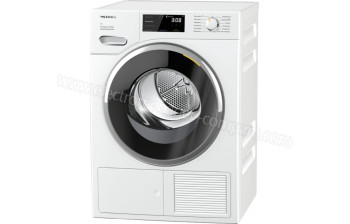 MIELE TWF 760 WP - A partir de : 1299.99 € chez Boulanger