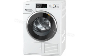MIELE TWJ 660 WP