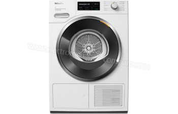 MIELE TWL 680 WP - A partir de : 2059.00 € chez Darty