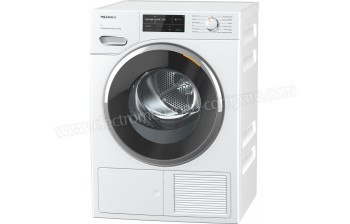 MIELE TWL 780 WP - A partir de : 2499.02 &euro; chez Euro Hub Store chez FNAC