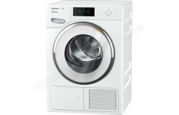 MIELE TWR780WP - A partir de : 2904.42 € chez Boulanger