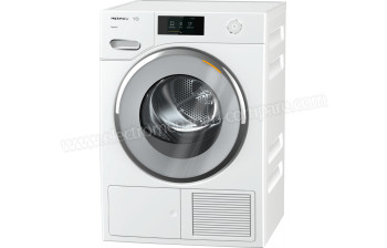 MIELE TWV 780 WP