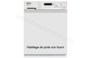 MIELE W 2819 i CHG