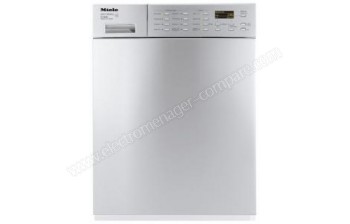 MIELE W 2839i WPM CHD Inox