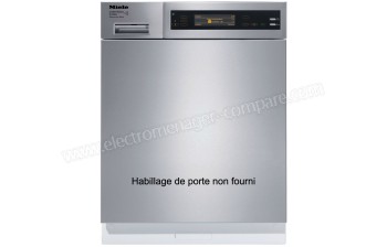 MIELE W 2859 i WPM CHG