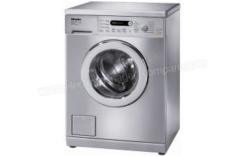 MIELE W 5820 WPS