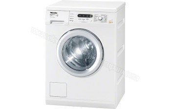 MIELE W 5873 WPS