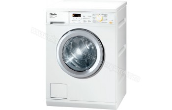 MIELE W 5964 WPS SteamCare