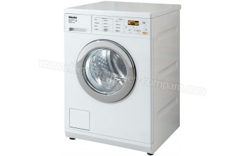 MIELE W 5972 WPS