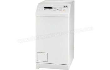 MIELE W 695 WPM
