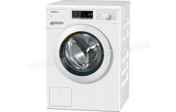 MIELE WCA 020 WCS Active