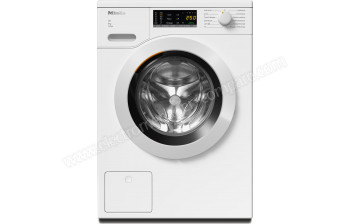 MIELE WCA 120 WCS - A partir de : 1099.00 &euro; chez Darty