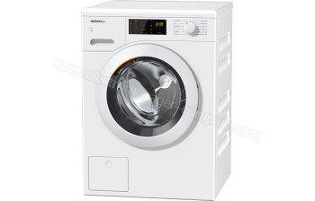 MIELE WCD020 WCS
