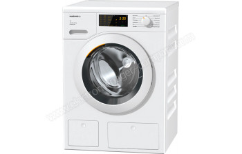 MIELE WCD 660