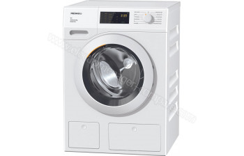 MIELE WCD 670