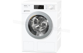 MIELE WCE 660