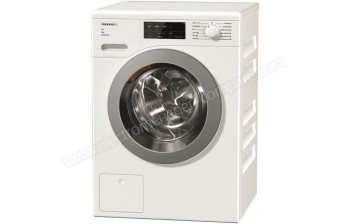 MIELE WCG 125