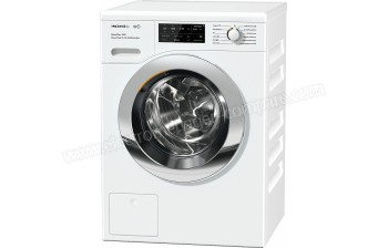MIELE WCH 360 SpeedCare 1600