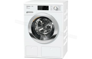 MIELE WCI 660