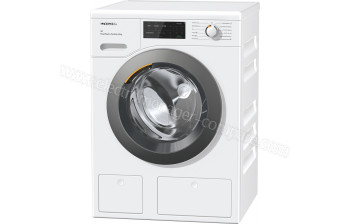 MIELE WCI 860