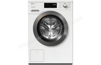 MIELE WCK 360 WCS - A partir de : 1799.00 &euro; chez MDA