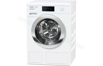MIELE WCR 860 WPS