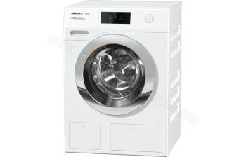 MIELE WCR 890 WPS