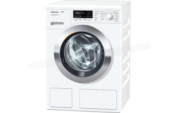 MIELE WKH 120 WPS