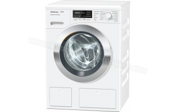 MIELE WKH 121 WPS