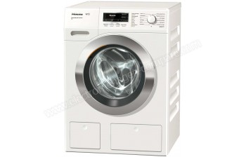 MIELE WKR 570 WPS