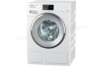 MIELE WMV 963 WPS