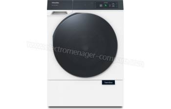 MIELE WQ 1000 WPS - A partir de : 2749.99 &euro; chez Darty