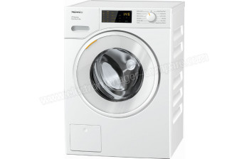 MIELE WSD 323 WCS