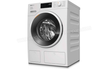 MIELE WSF 664 WCS