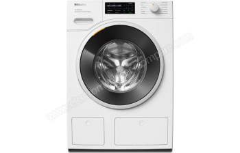 MIELE WSI 883 WCS - A partir de : 1919.00 &euro; chez Darty