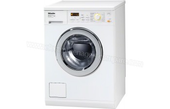MIELE WT 2780 S
