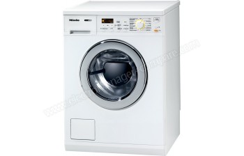 MIELE WT 2796 WPM