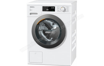 MIELE WTD 160 WCS - A partir de : 1899.00 &euro; chez Darty