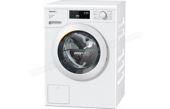 MIELE WTD 163 WCS - A partir de : 1979.99 &euro; chez MDA