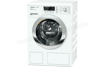MIELE WTH 120 WPM