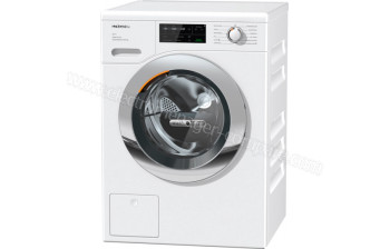 MIELE WTI 360 WPM - A partir de : 2669.99 &euro; chez Darty