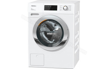 MIELE WTI 370 WPM - A partir de : 2749.99 &euro; chez MDA