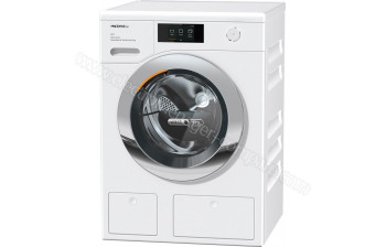MIELE WTR 860 WPM - A partir de : 2999.99 &euro; chez Darty