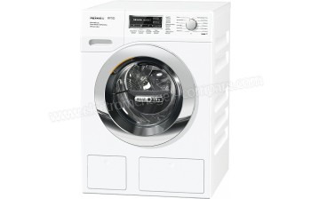 MIELE WTZH730 WPM