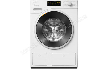 MIELE WWB 680 WCS 125 Edition