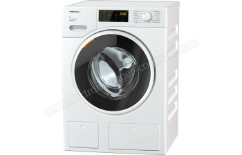 MIELE WWD 660 WCS