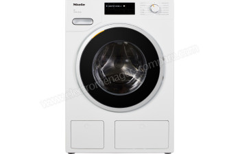 MIELE WWG 660