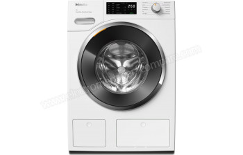 MIELE WWG880 WCS - A partir de : 1619.00 &euro; chez Darty
