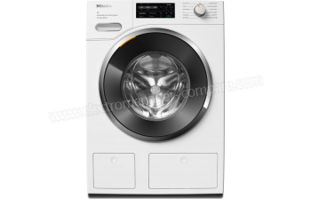 MIELE WWI 880 WCS - A partir de : 1799.00 &euro; chez Darty