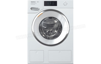 MIELE WWR 860 WPS - A partir de : 2049.00 &euro; chez Darty